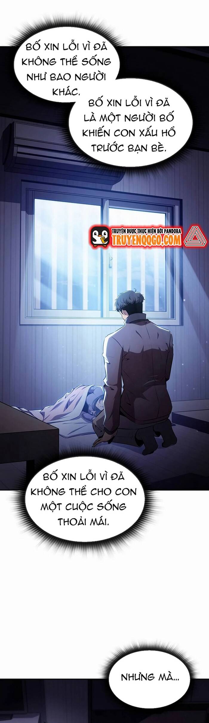 Quán Ăn Nơi Tận Cùng Thế Giới Chap 4 - Next Chap 5