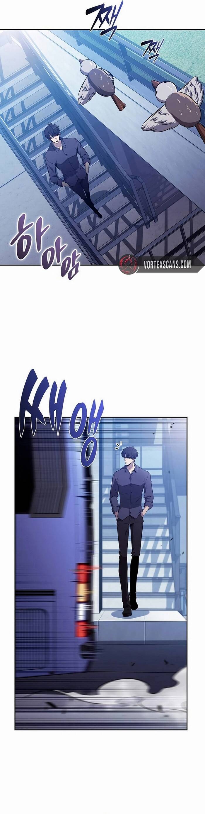 Quán Ăn Nơi Tận Cùng Thế Giới Chap 4 - Next Chap 5