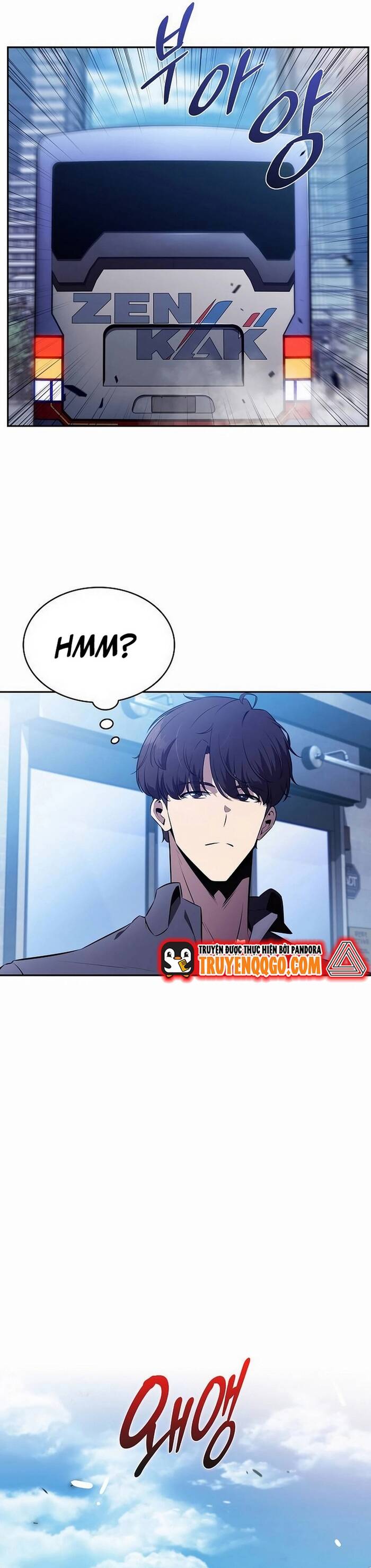 Quán Ăn Nơi Tận Cùng Thế Giới Chap 4 - Next Chap 5