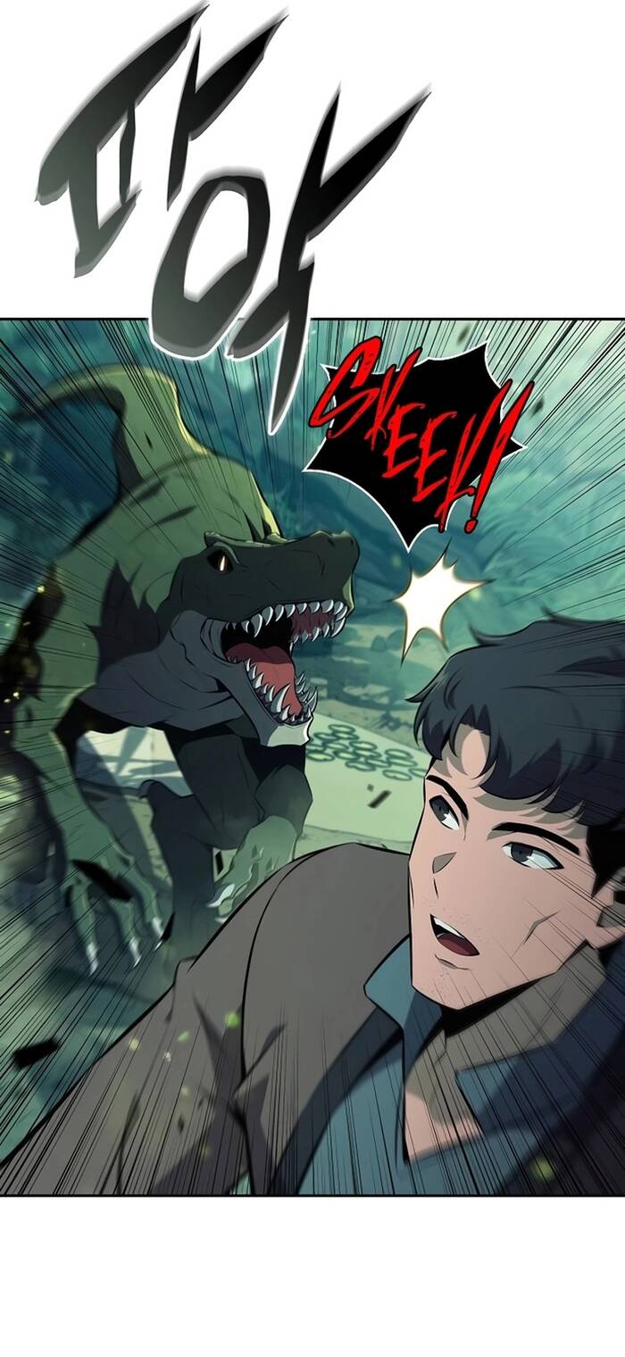 Quán Ăn Nơi Tận Cùng Thế Giới Chap 5 - Next Chap 6