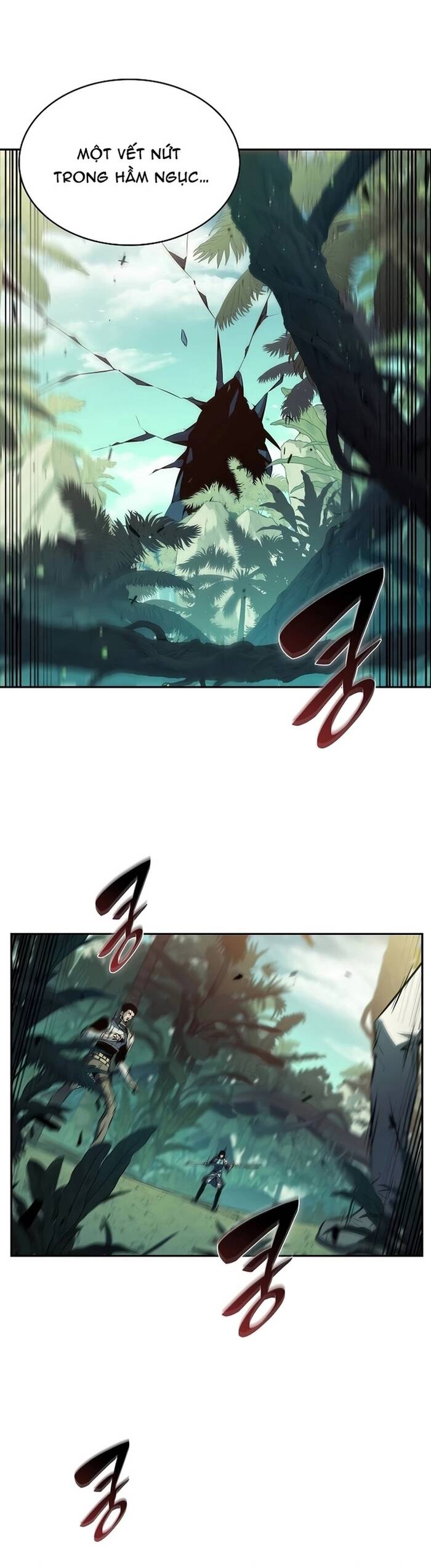 Quán Ăn Nơi Tận Cùng Thế Giới Chap 5 - Next Chap 6