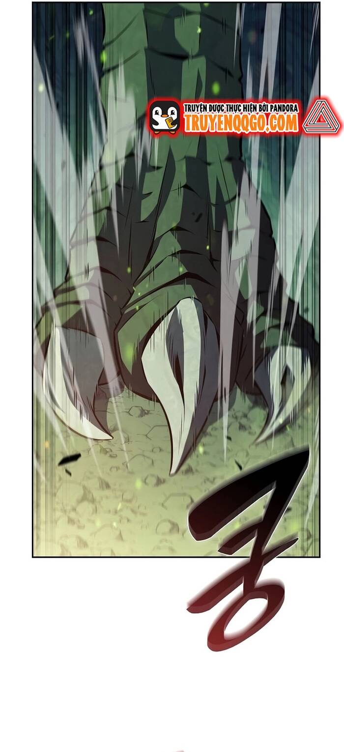 Quán Ăn Nơi Tận Cùng Thế Giới Chap 5 - Next Chap 6