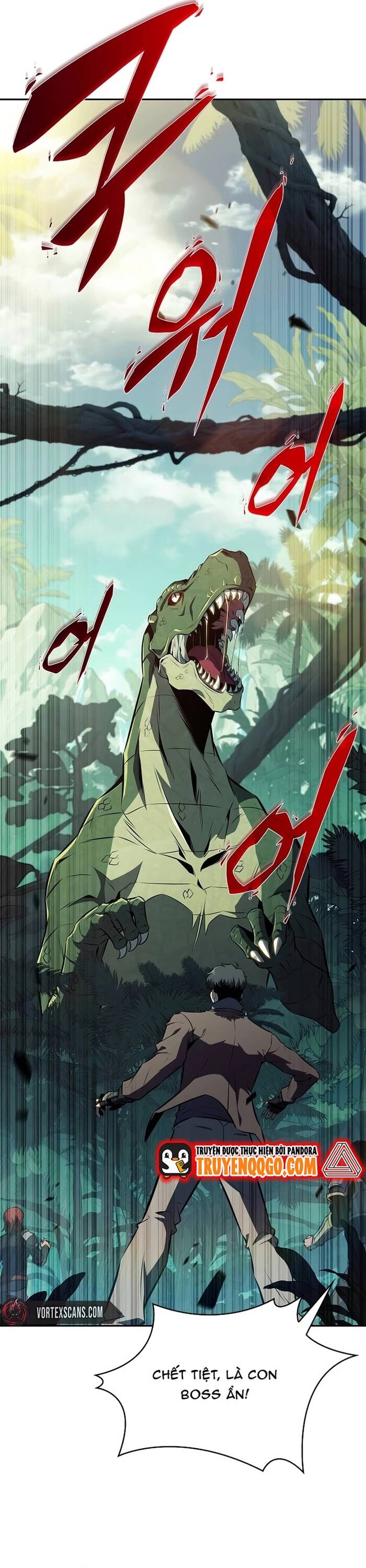 Quán Ăn Nơi Tận Cùng Thế Giới Chap 5 - Next Chap 6
