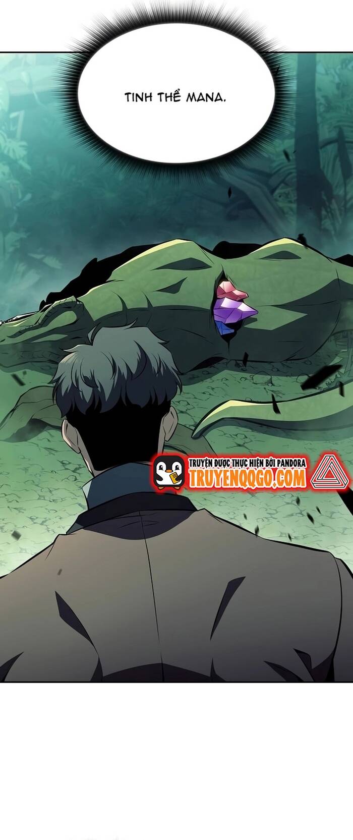 Quán Ăn Nơi Tận Cùng Thế Giới Chap 5 - Next Chap 6