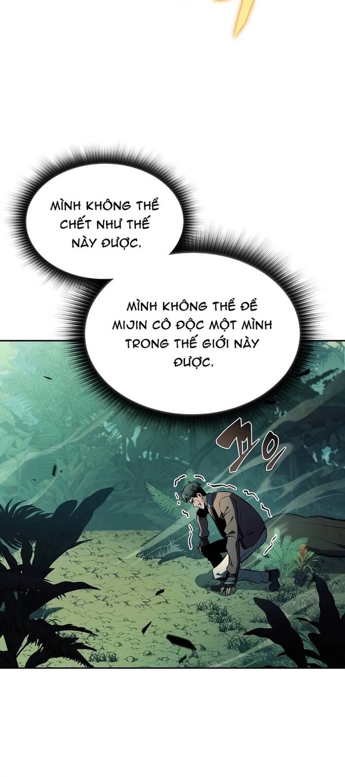 Quán Ăn Nơi Tận Cùng Thế Giới Chap 5 - Next Chap 6