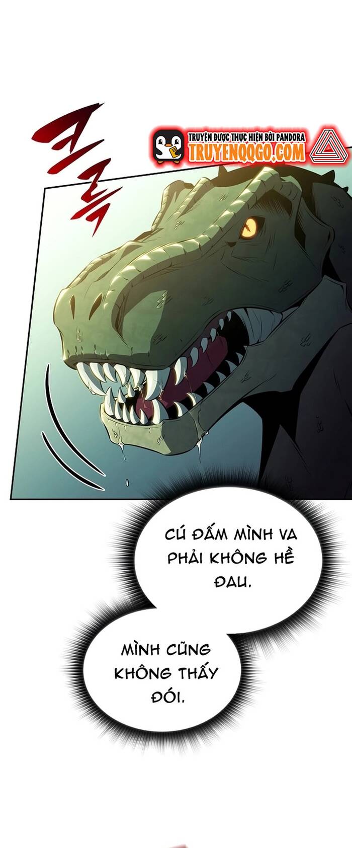 Quán Ăn Nơi Tận Cùng Thế Giới Chap 5 - Next Chap 6