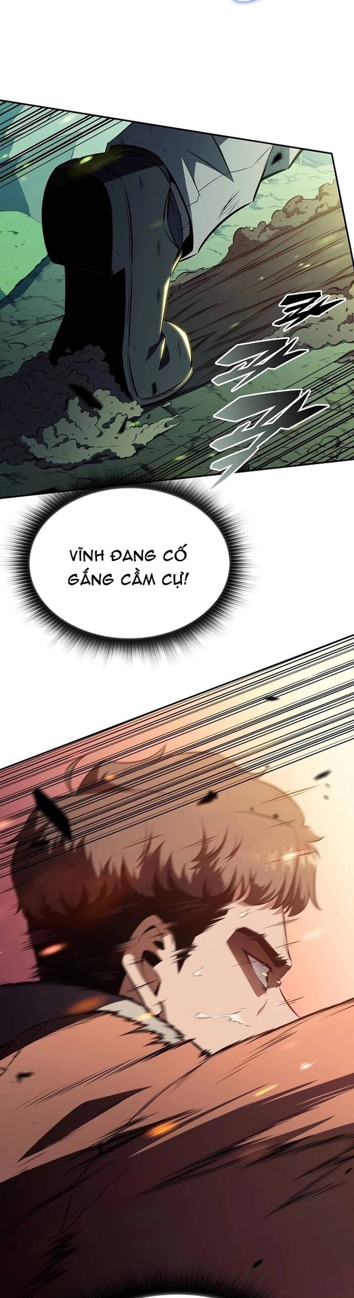 Quán Ăn Nơi Tận Cùng Thế Giới Chap 5 - Next Chap 6