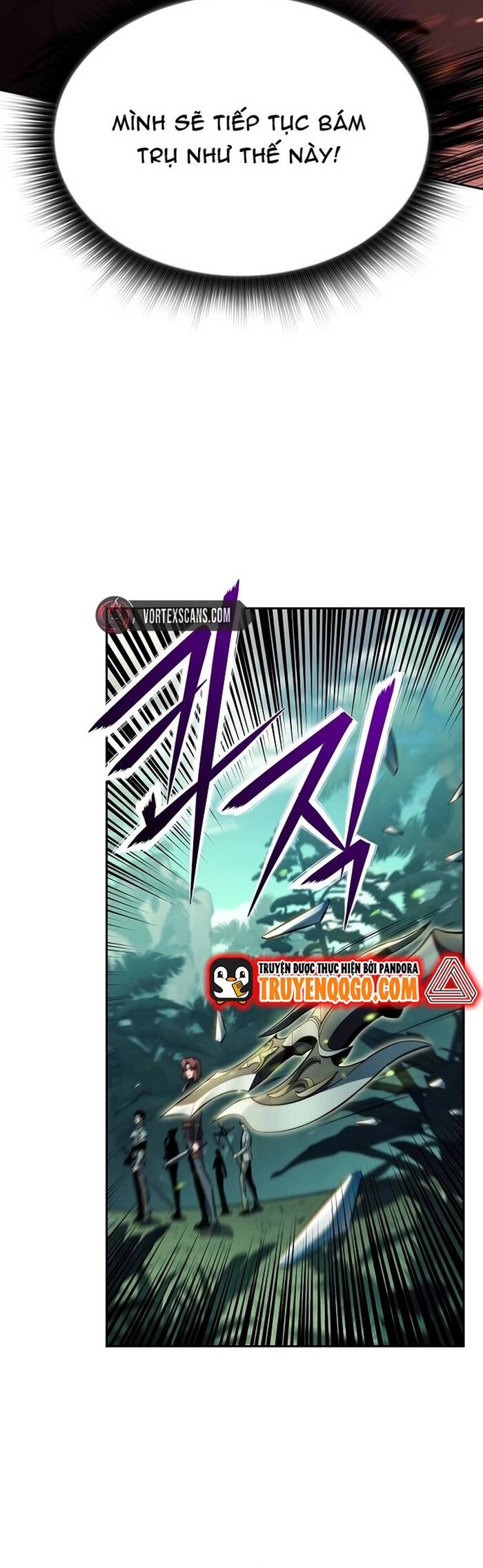 Quán Ăn Nơi Tận Cùng Thế Giới Chap 5 - Next Chap 6