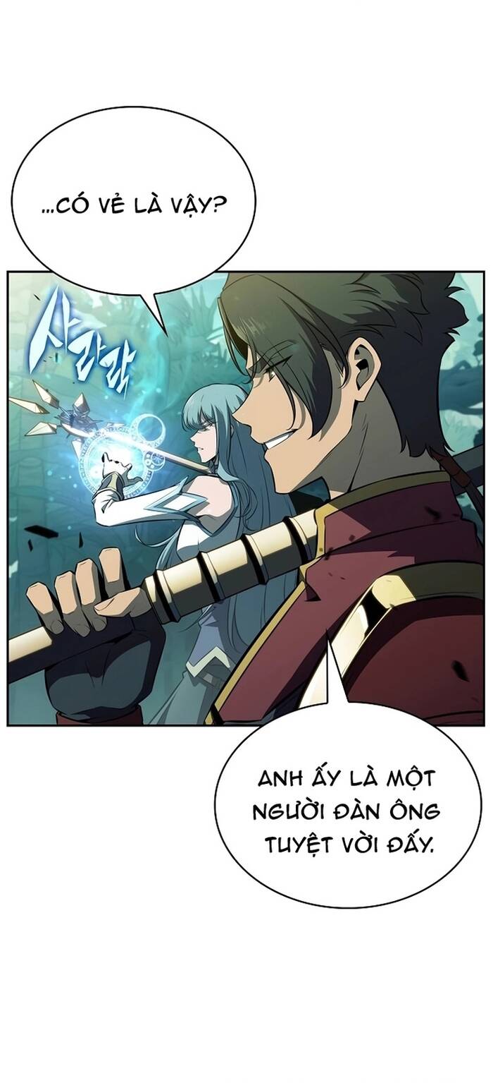 Quán Ăn Nơi Tận Cùng Thế Giới Chap 5 - Next Chap 6