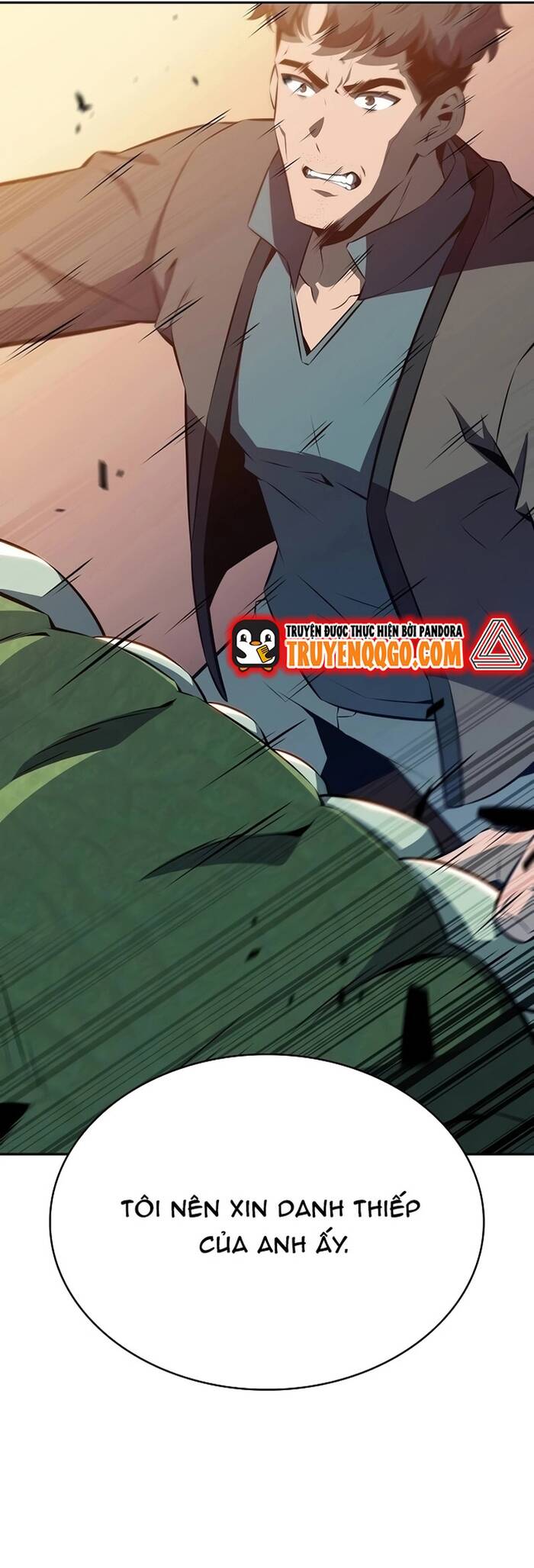 Quán Ăn Nơi Tận Cùng Thế Giới Chap 5 - Next Chap 6
