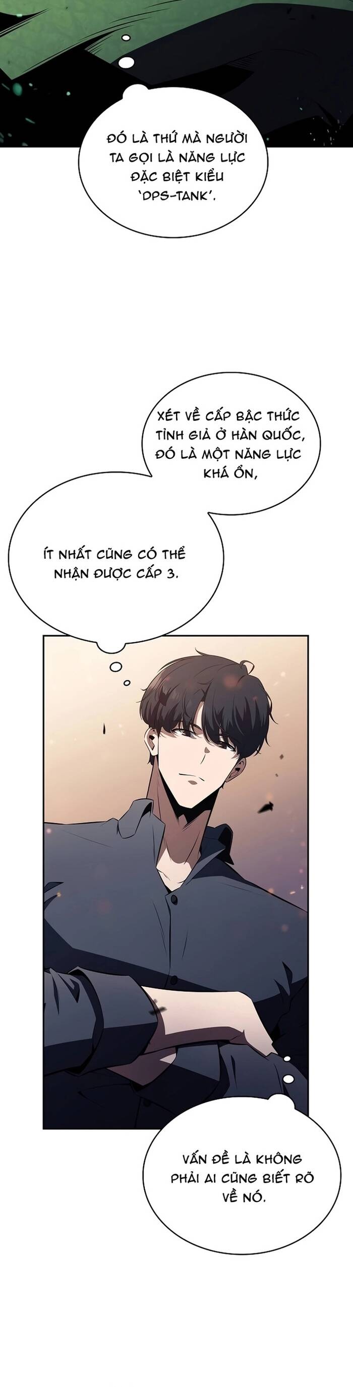 Quán Ăn Nơi Tận Cùng Thế Giới Chap 5 - Next Chap 6