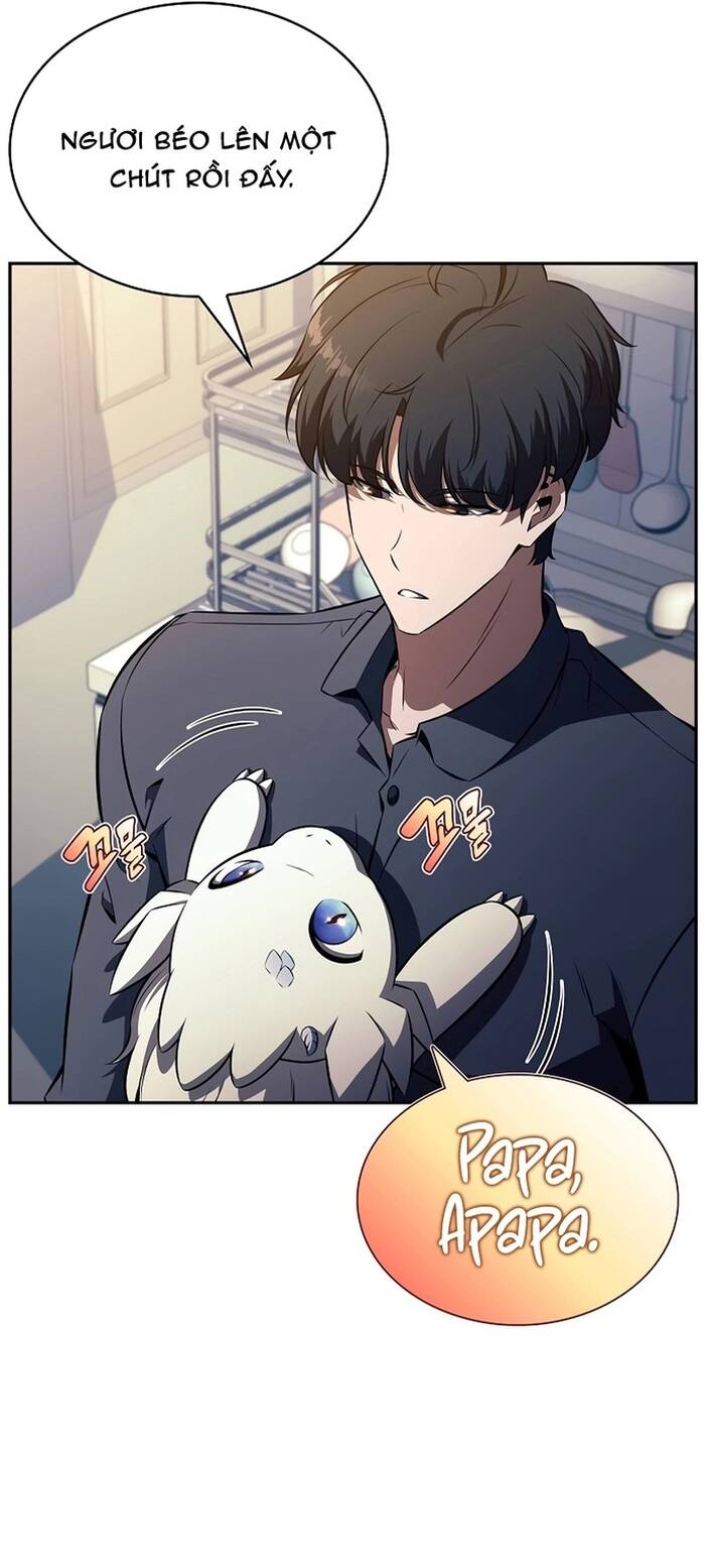 Quán Ăn Nơi Tận Cùng Thế Giới Chap 5 - Next Chap 6