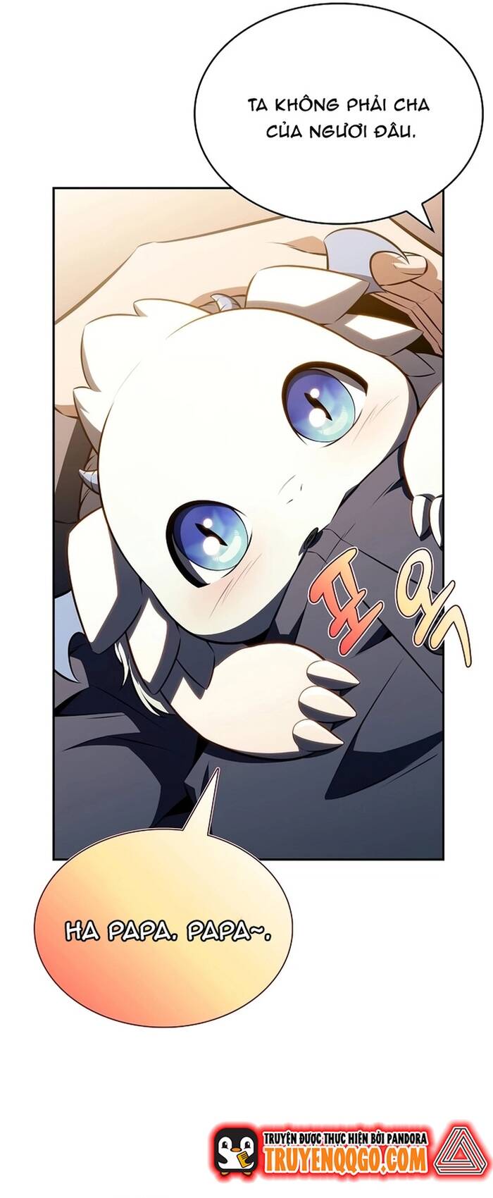 Quán Ăn Nơi Tận Cùng Thế Giới Chap 5 - Next Chap 6
