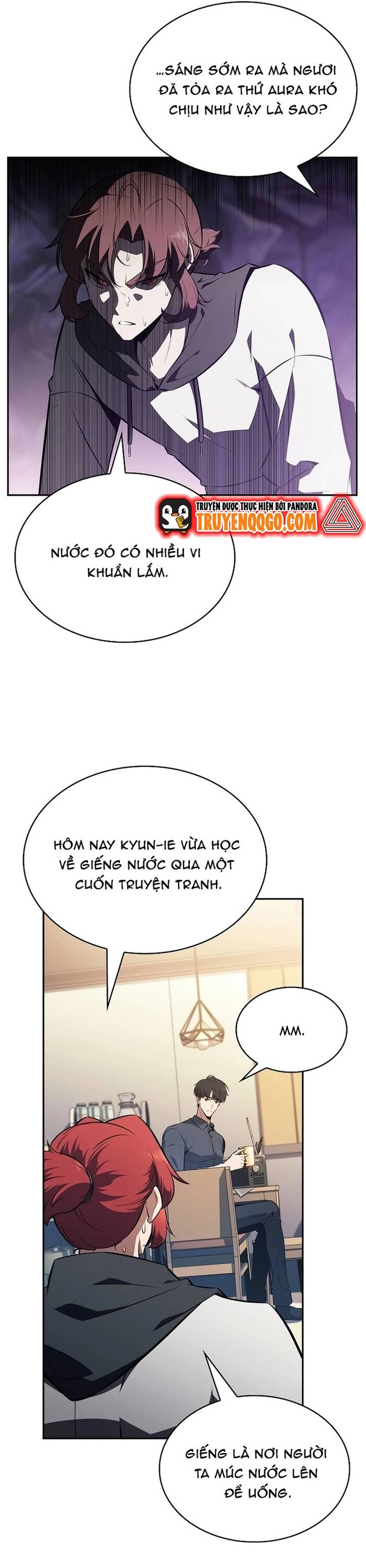 Quán Ăn Nơi Tận Cùng Thế Giới Chap 5 - Next Chap 6