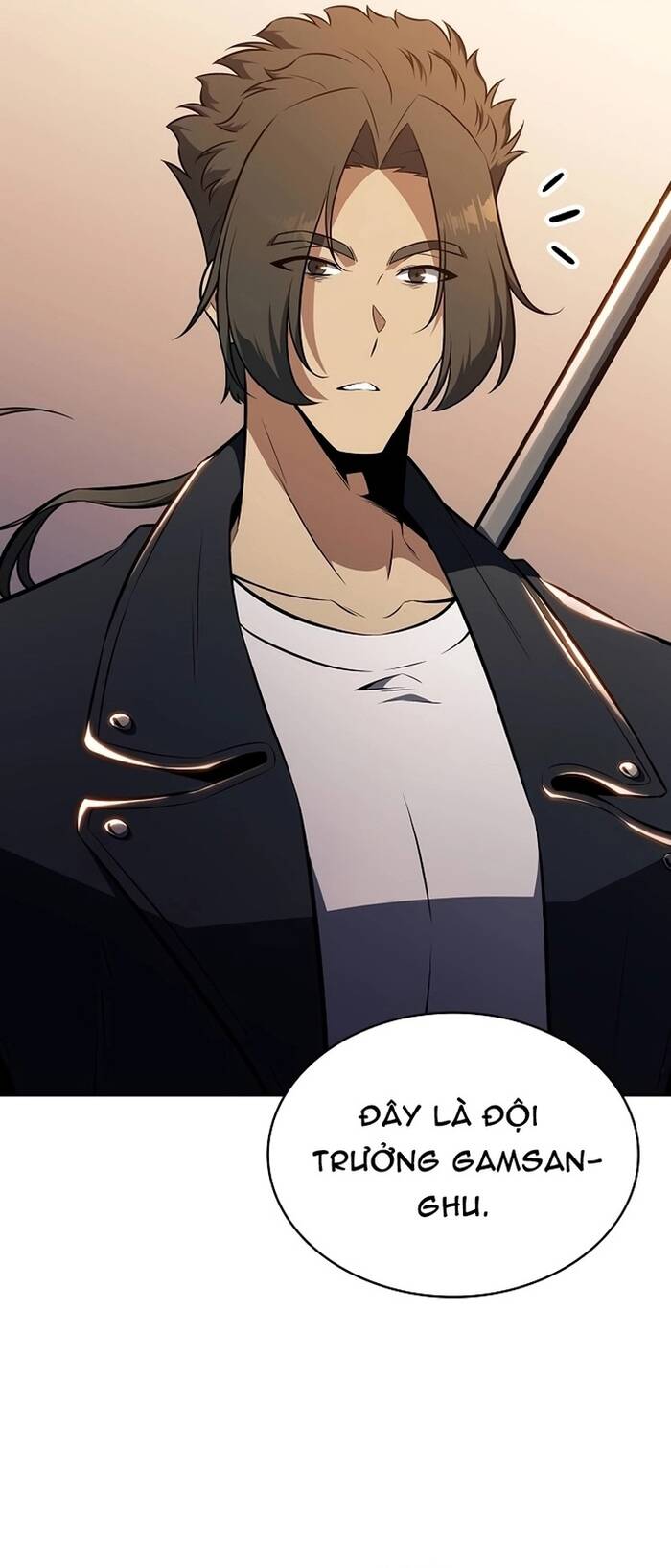 Quán Ăn Nơi Tận Cùng Thế Giới Chap 5 - Next Chap 6