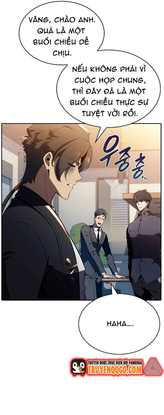 Quán Ăn Nơi Tận Cùng Thế Giới Chap 5 - Next Chap 6