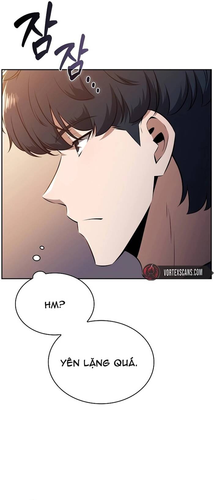 Quán Ăn Nơi Tận Cùng Thế Giới Chap 5 - Next Chap 6