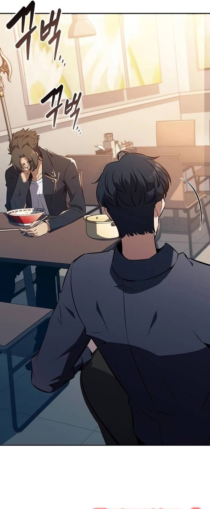 Quán Ăn Nơi Tận Cùng Thế Giới Chap 5 - Next Chap 6