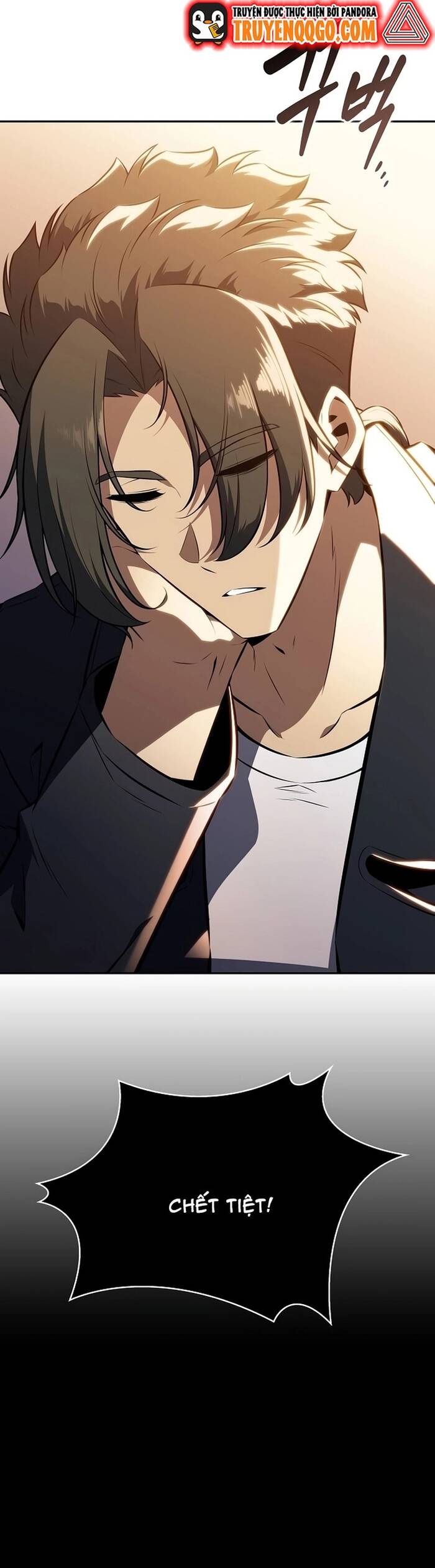 Quán Ăn Nơi Tận Cùng Thế Giới Chap 5 - Next Chap 6
