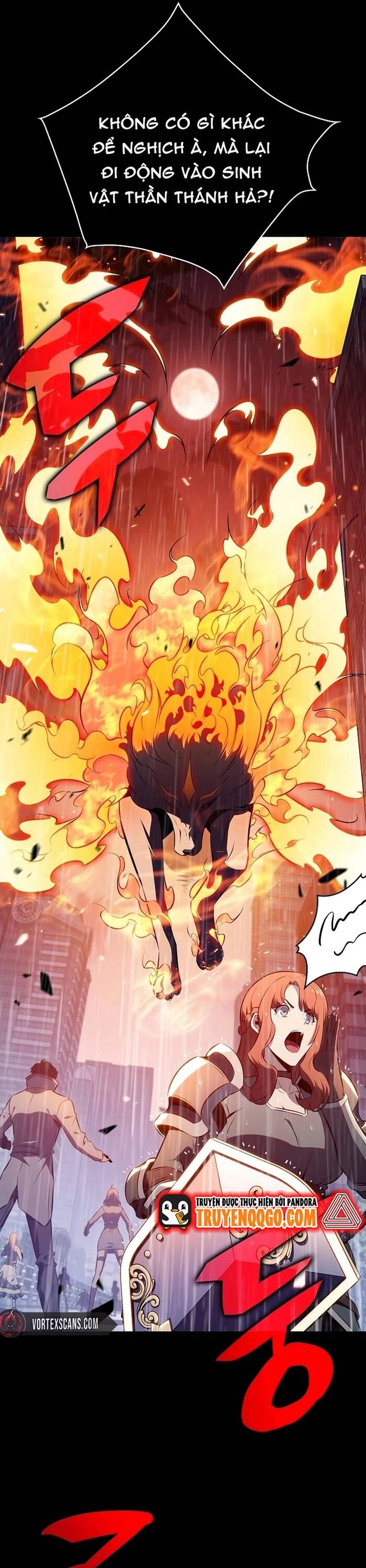 Quán Ăn Nơi Tận Cùng Thế Giới Chap 5 - Next Chap 6