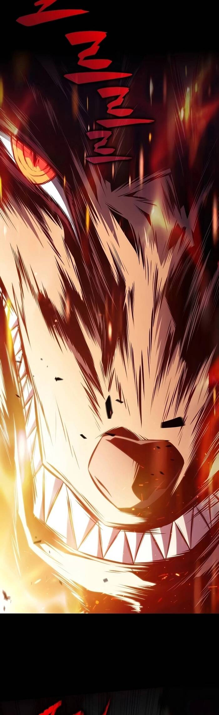 Quán Ăn Nơi Tận Cùng Thế Giới Chap 5 - Next Chap 6