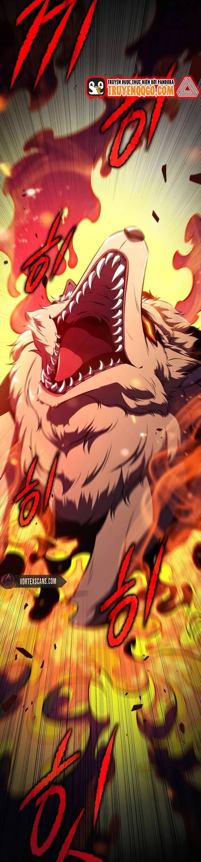 Quán Ăn Nơi Tận Cùng Thế Giới Chap 5 - Next Chap 6