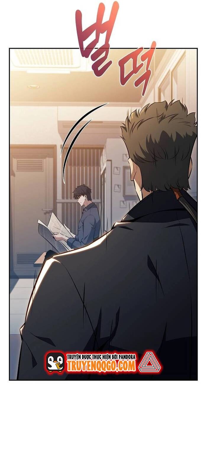 Quán Ăn Nơi Tận Cùng Thế Giới Chap 6 - Next Chap 7