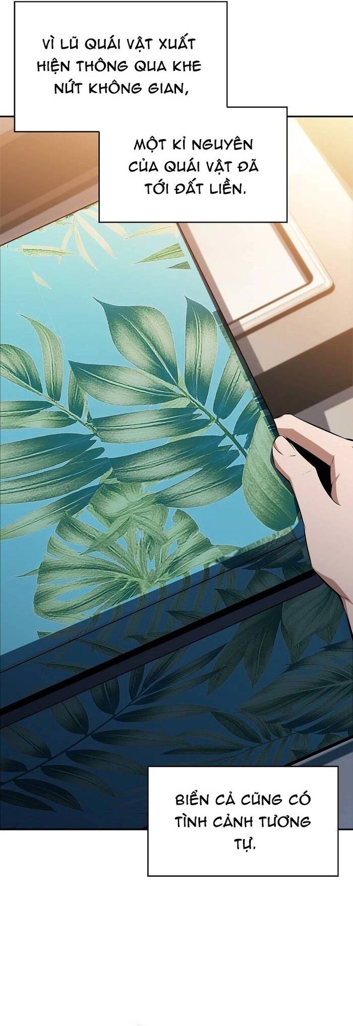 Quán Ăn Nơi Tận Cùng Thế Giới Chap 6 - Next Chap 7
