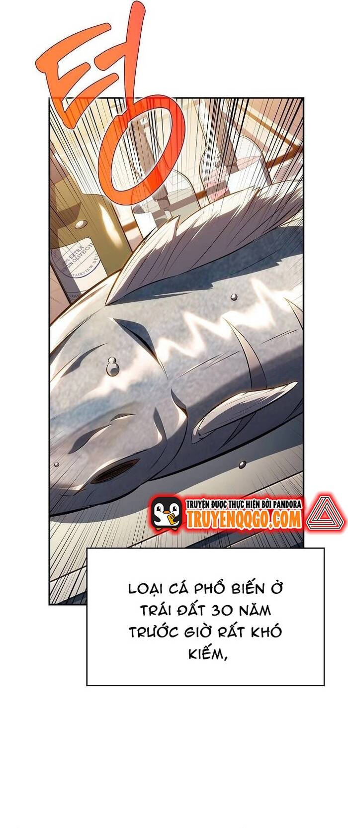 Quán Ăn Nơi Tận Cùng Thế Giới Chap 6 - Next Chap 7