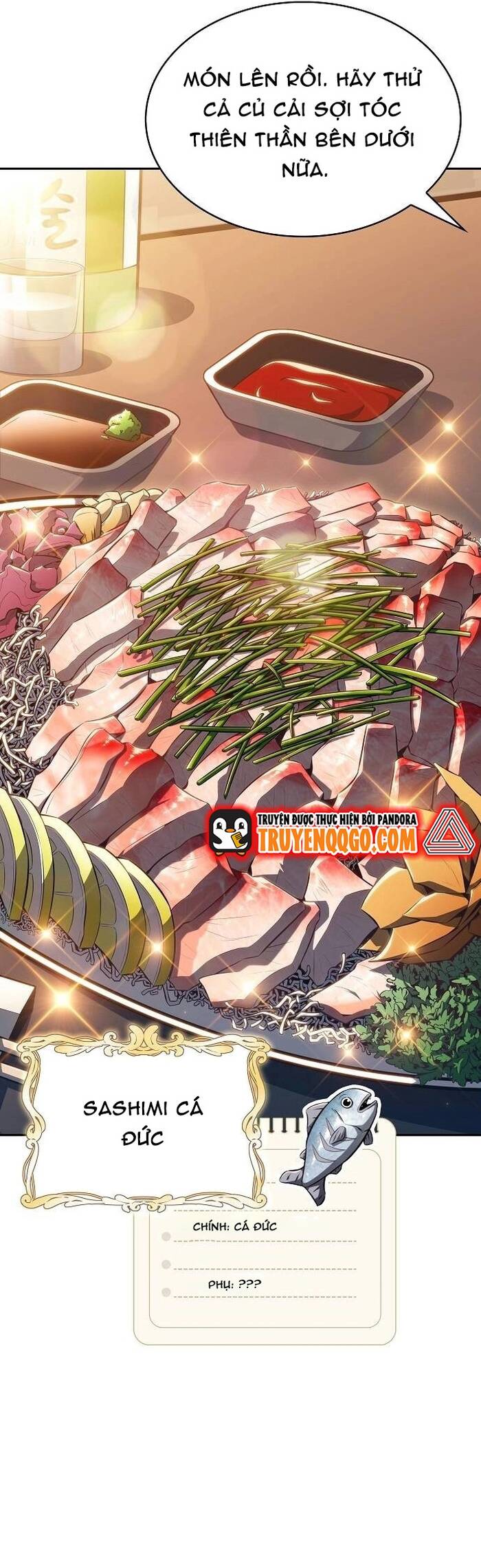 Quán Ăn Nơi Tận Cùng Thế Giới Chap 6 - Next Chap 7