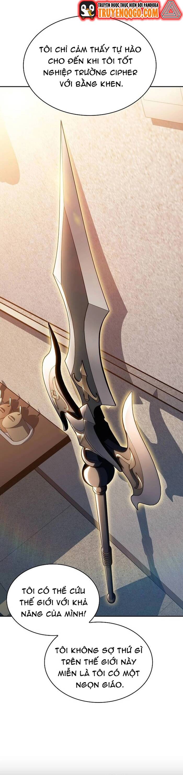 Quán Ăn Nơi Tận Cùng Thế Giới Chap 6 - Next Chap 7