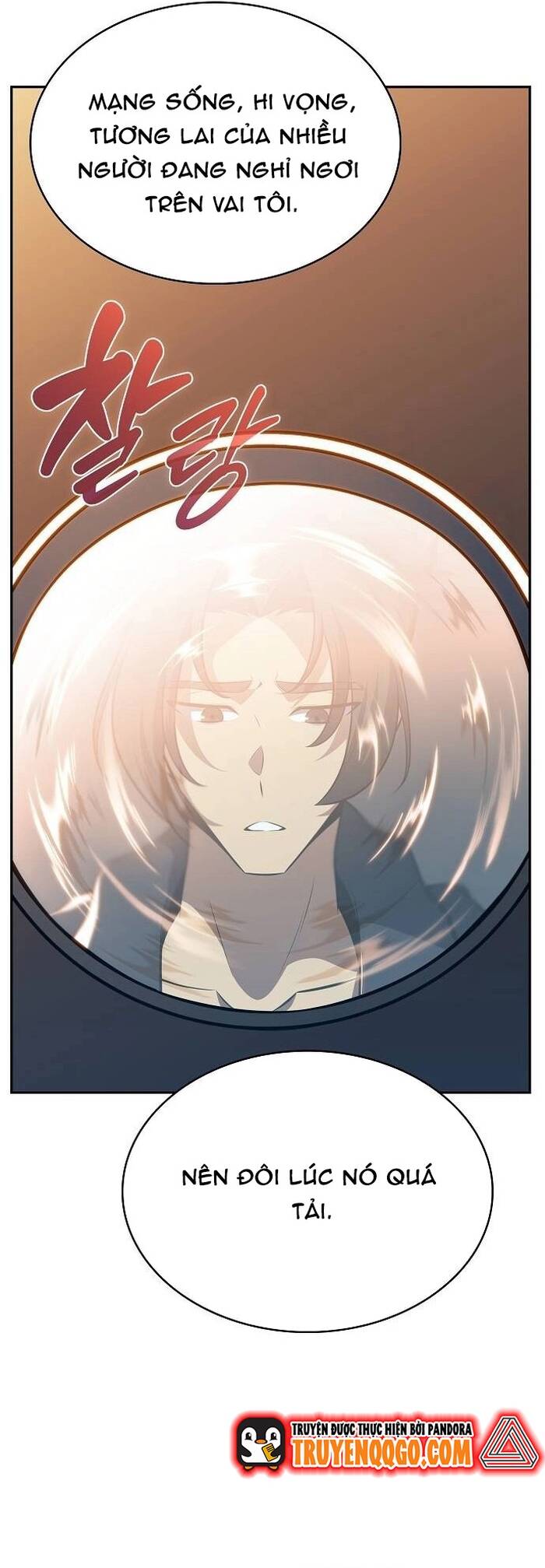 Quán Ăn Nơi Tận Cùng Thế Giới Chap 6 - Next Chap 7