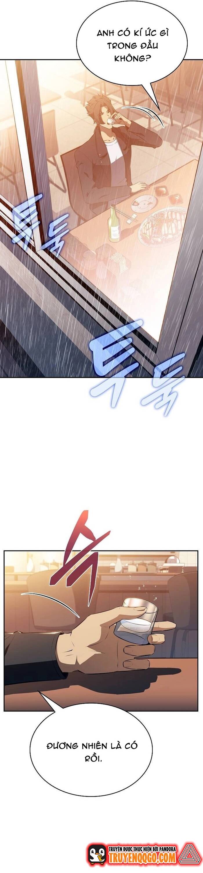Quán Ăn Nơi Tận Cùng Thế Giới Chap 6 - Next Chap 7