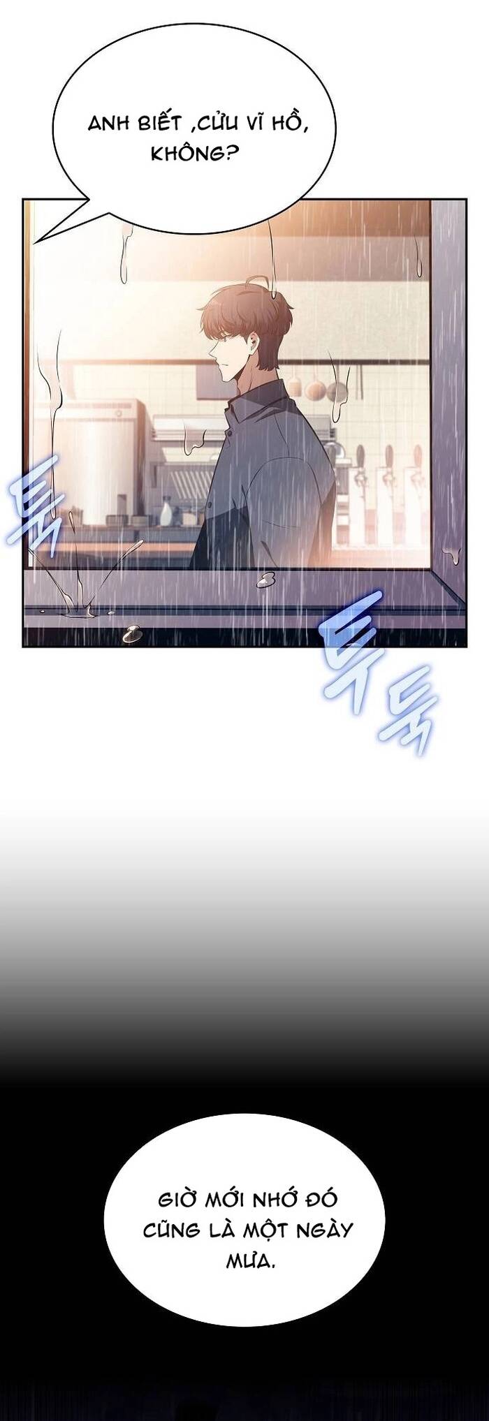 Quán Ăn Nơi Tận Cùng Thế Giới Chap 6 - Next Chap 7