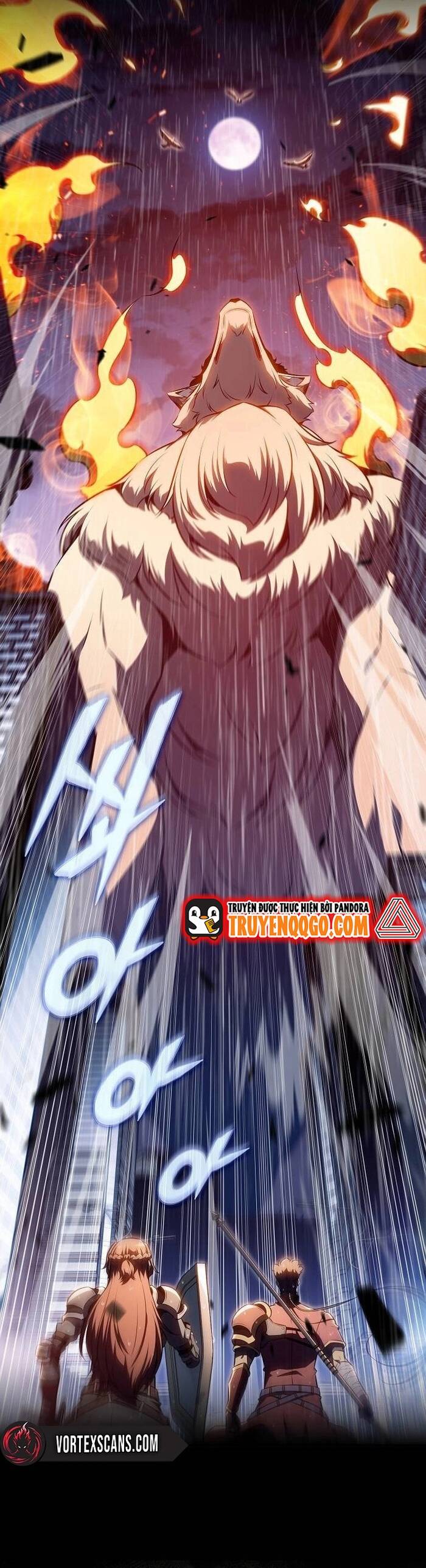 Quán Ăn Nơi Tận Cùng Thế Giới Chap 6 - Next Chap 7