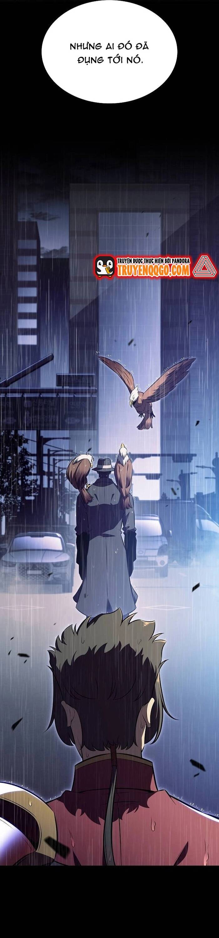 Quán Ăn Nơi Tận Cùng Thế Giới Chap 6 - Next Chap 7
