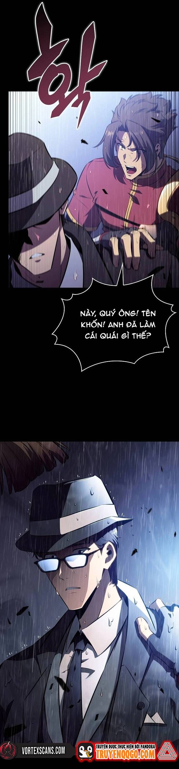 Quán Ăn Nơi Tận Cùng Thế Giới Chap 6 - Next Chap 7