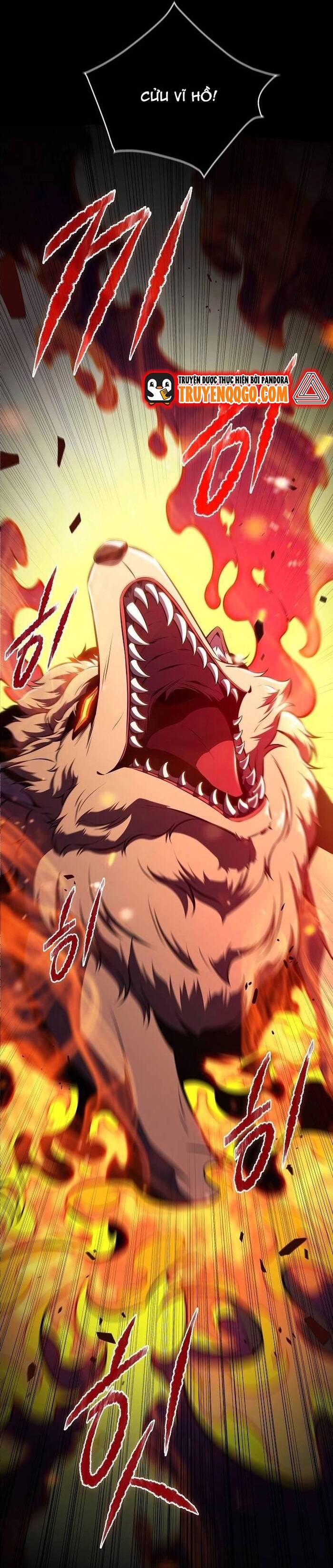 Quán Ăn Nơi Tận Cùng Thế Giới Chap 6 - Next Chap 7