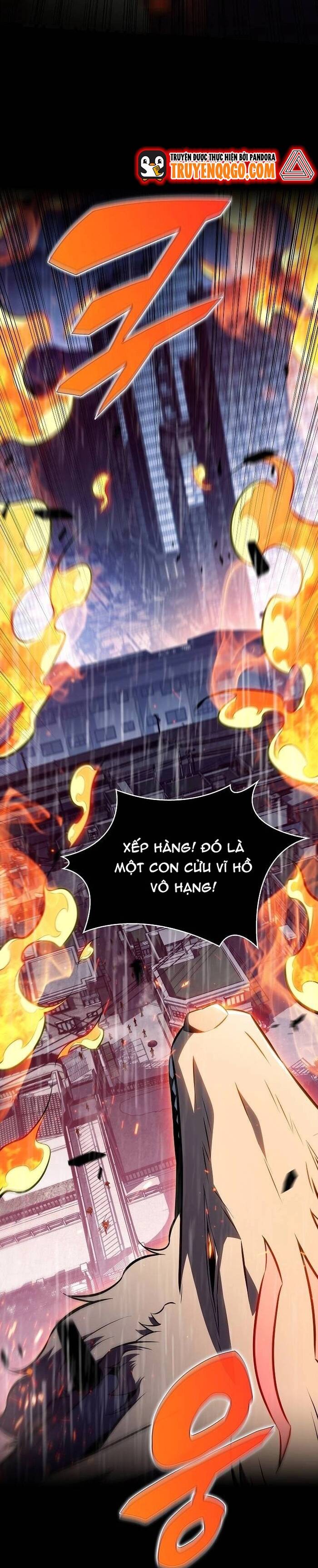 Quán Ăn Nơi Tận Cùng Thế Giới Chap 6 - Next Chap 7