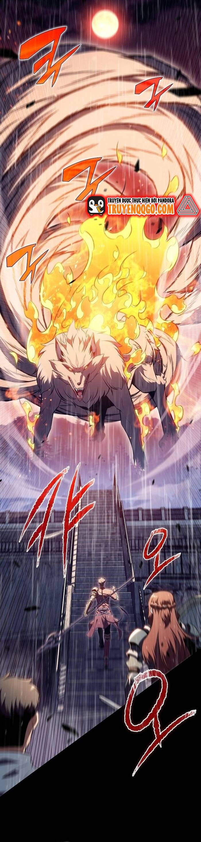 Quán Ăn Nơi Tận Cùng Thế Giới Chap 6 - Next Chap 7