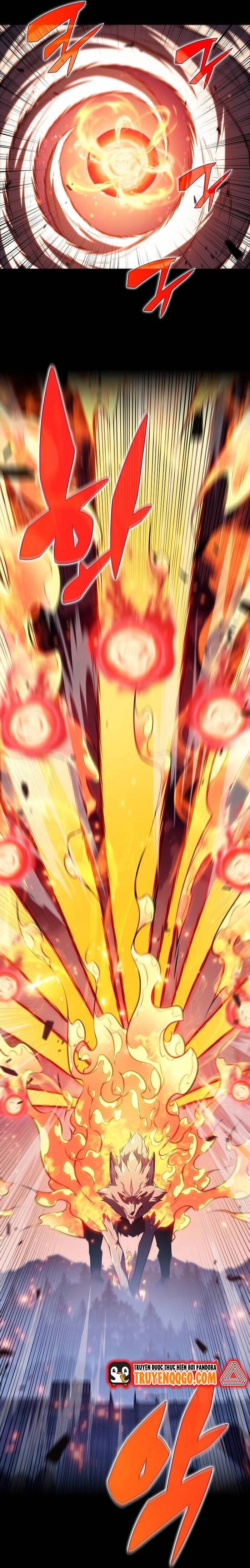 Quán Ăn Nơi Tận Cùng Thế Giới Chap 6 - Next Chap 7