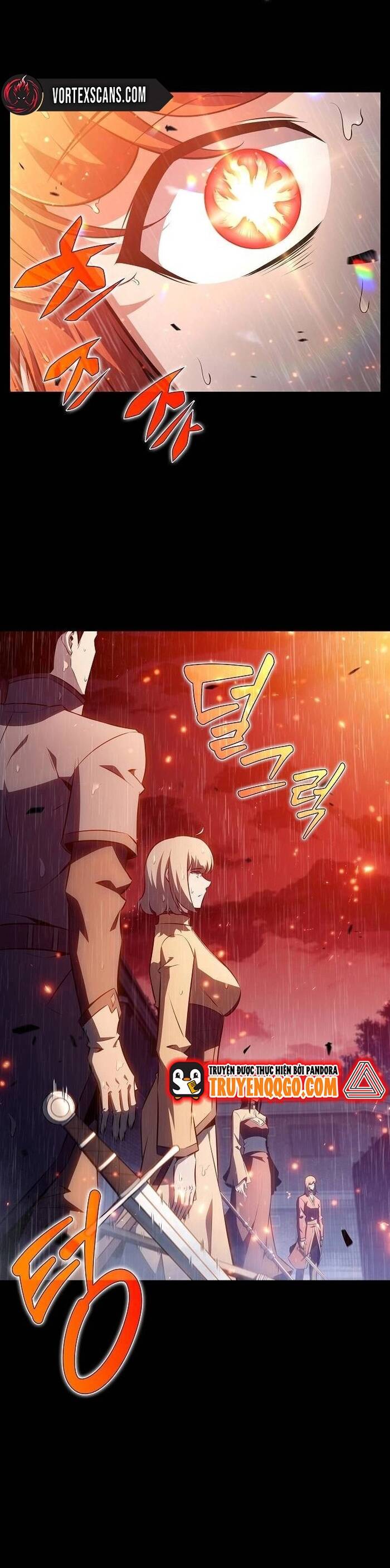Quán Ăn Nơi Tận Cùng Thế Giới Chap 6 - Next Chap 7