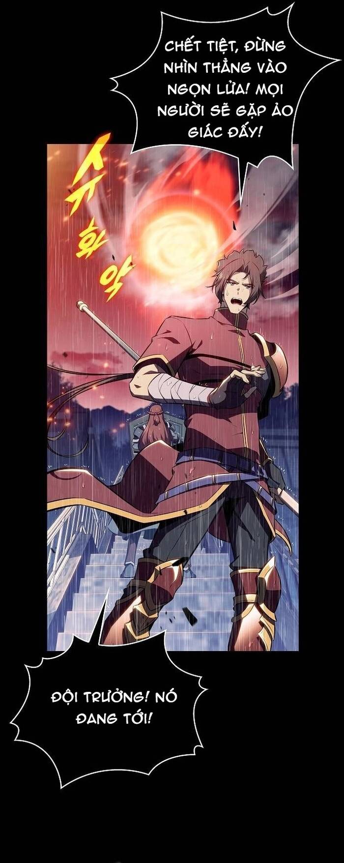 Quán Ăn Nơi Tận Cùng Thế Giới Chap 6 - Next Chap 7