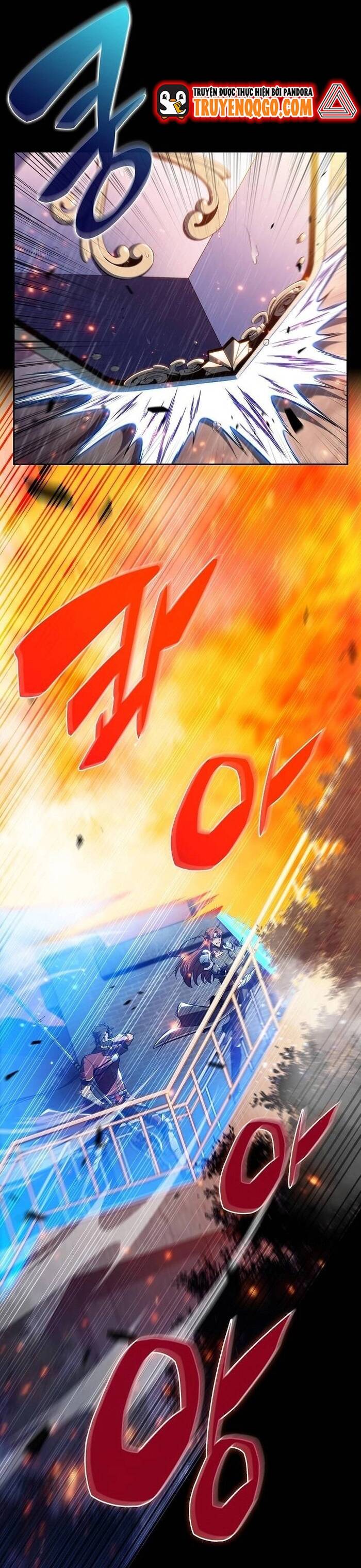 Quán Ăn Nơi Tận Cùng Thế Giới Chap 6 - Next Chap 7