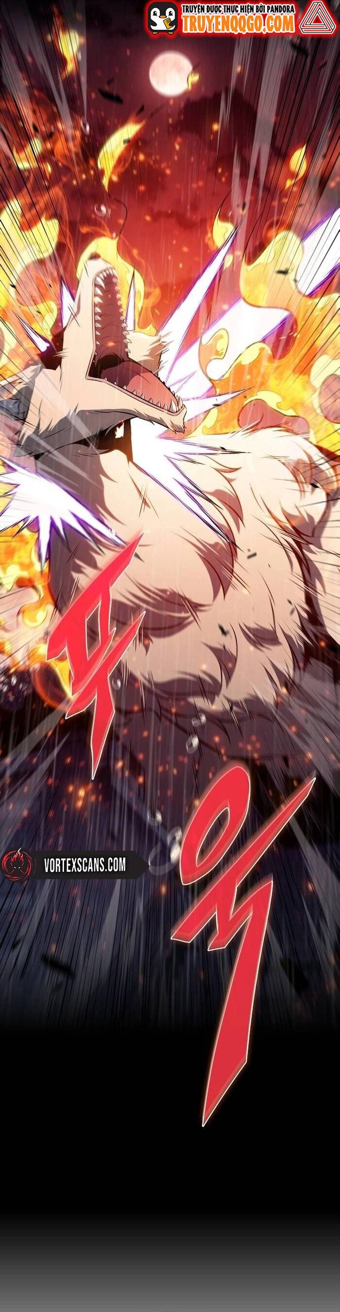 Quán Ăn Nơi Tận Cùng Thế Giới Chap 6 - Next Chap 7