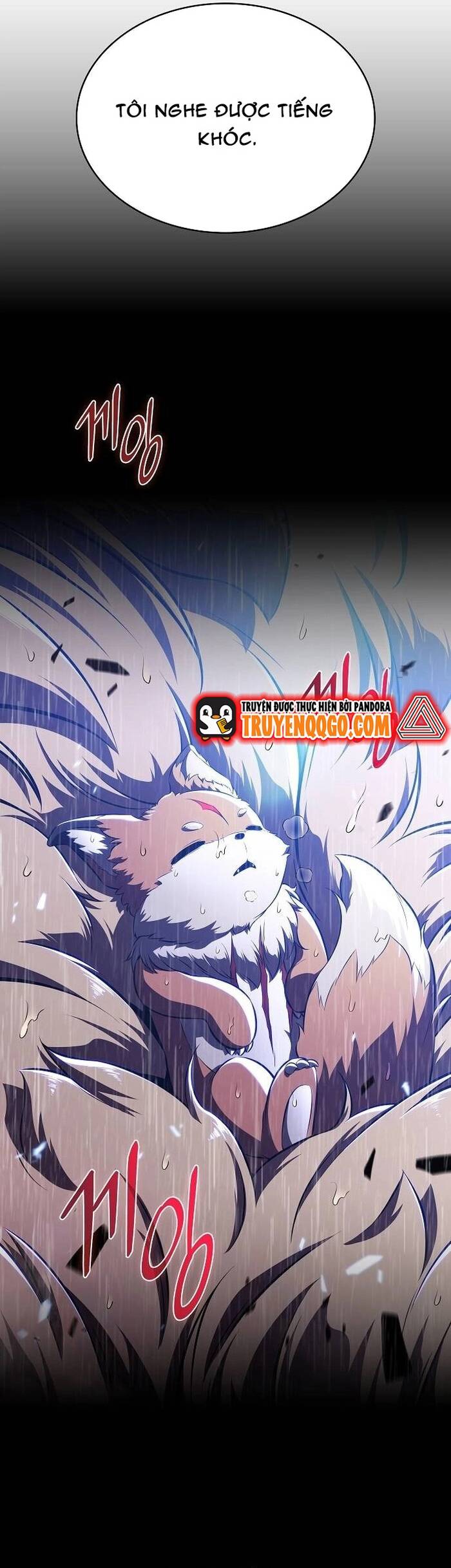 Quán Ăn Nơi Tận Cùng Thế Giới Chap 6 - Next Chap 7