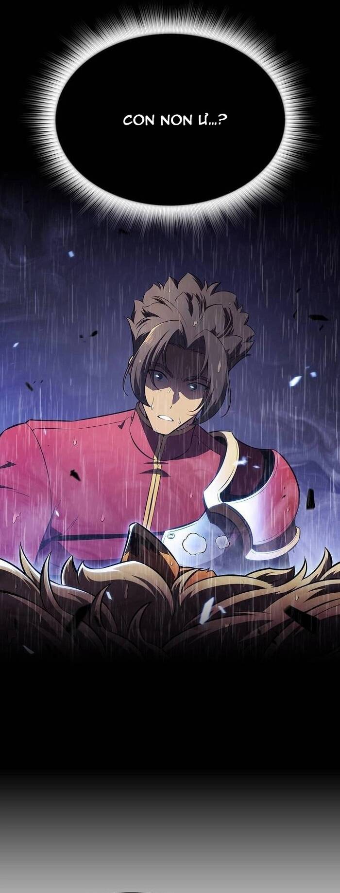 Quán Ăn Nơi Tận Cùng Thế Giới Chap 6 - Next Chap 7