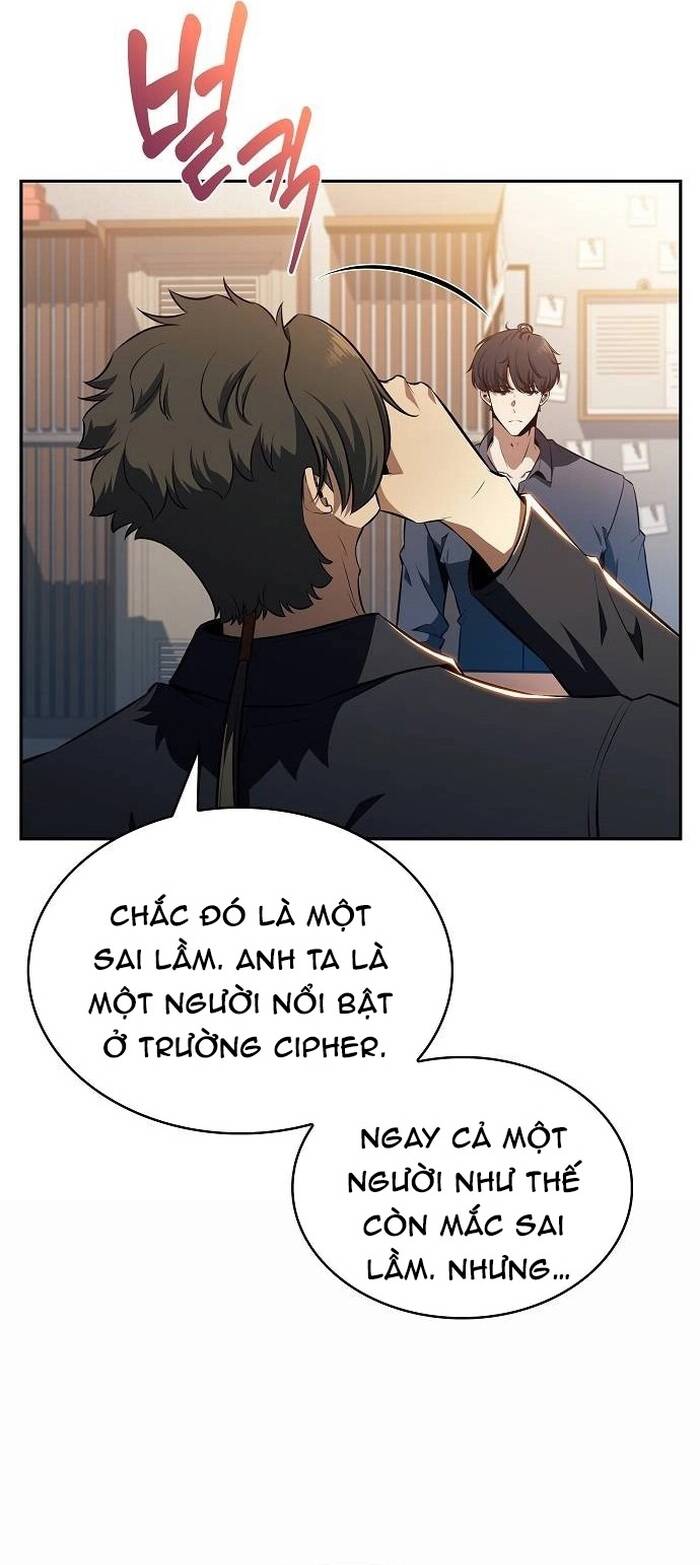 Quán Ăn Nơi Tận Cùng Thế Giới Chap 6 - Next Chap 7