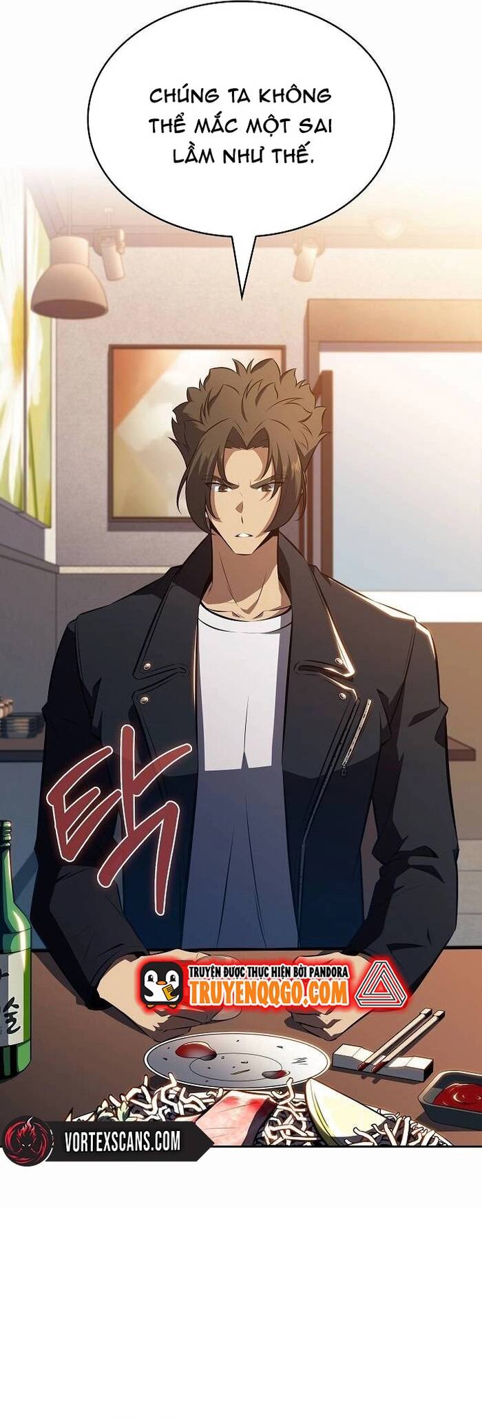 Quán Ăn Nơi Tận Cùng Thế Giới Chap 6 - Next Chap 7