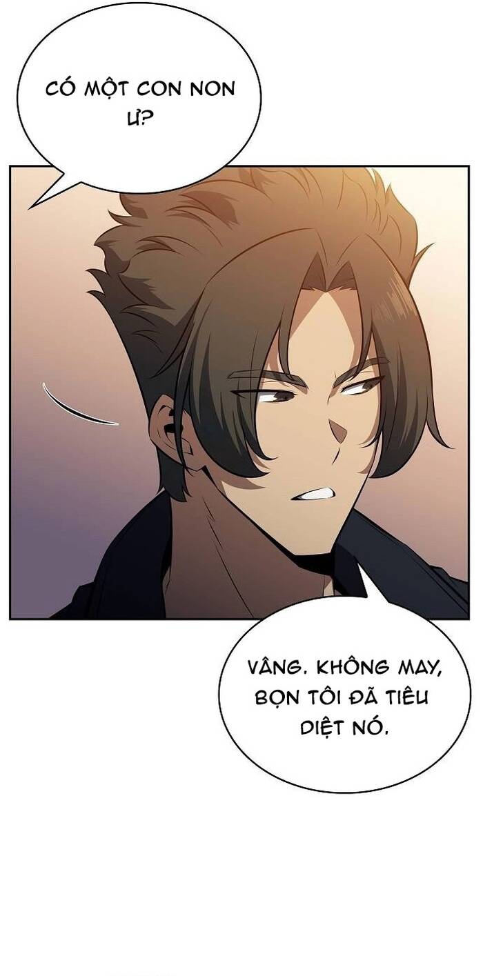 Quán Ăn Nơi Tận Cùng Thế Giới Chap 6 - Next Chap 7